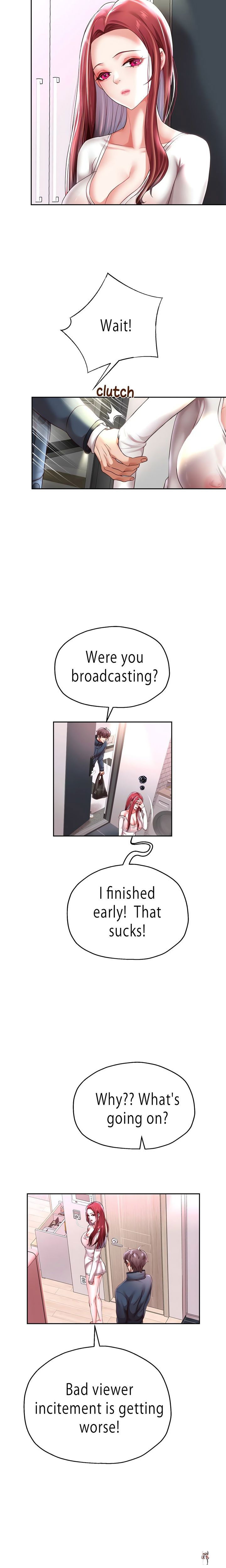 Reborn with Big Rizz Energy Reborn with Big Rizz Energy Chapter 37 - Page 18