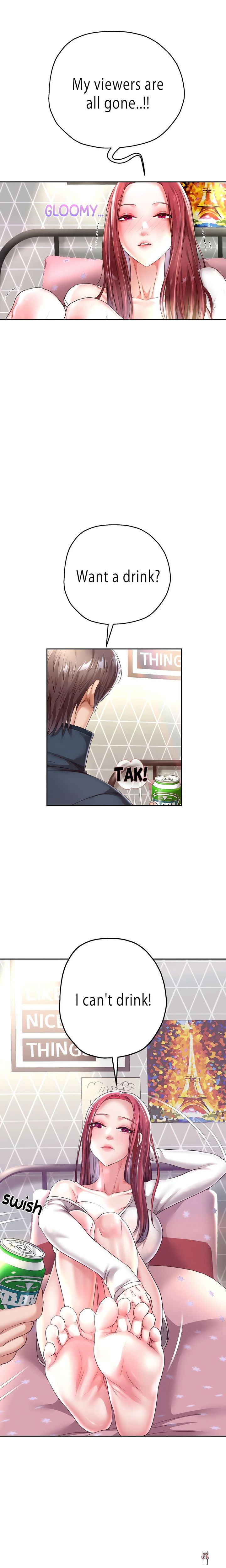 Reborn with Big Rizz Energy Reborn with Big Rizz Energy Chapter 37 - Page 19