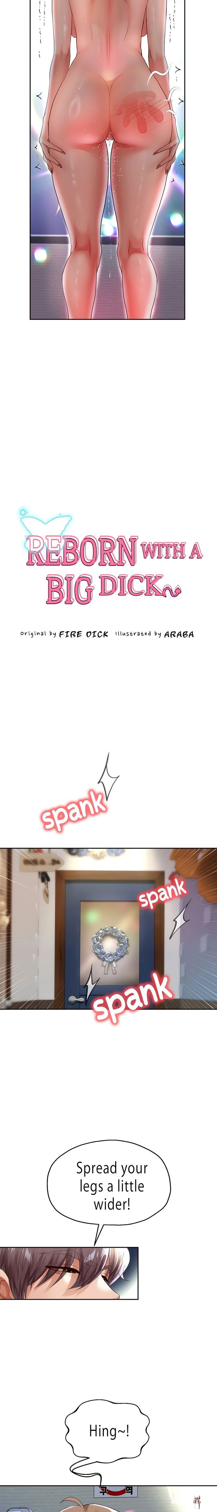 Reborn with Big Rizz Energy Reborn with Big Rizz Energy Chapter 37 - Page 2