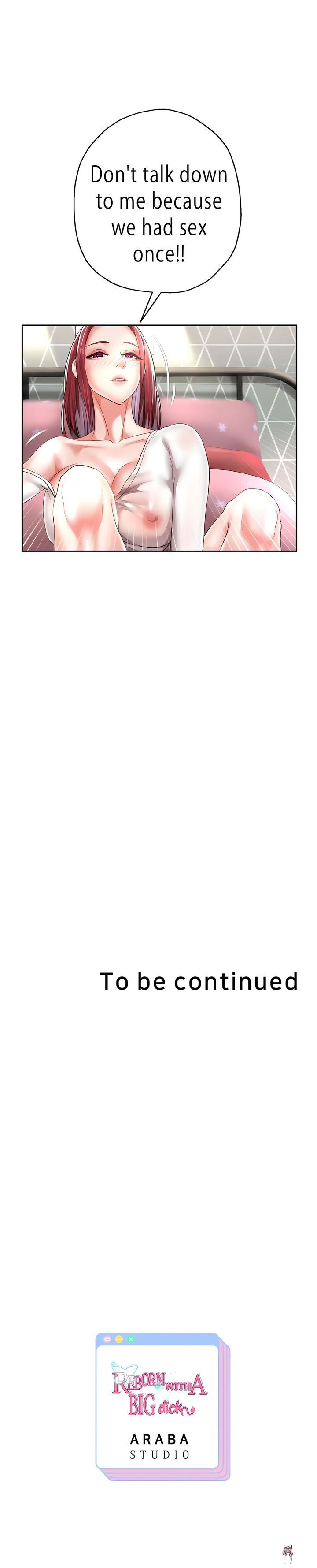 Reborn with Big Rizz Energy Reborn with Big Rizz Energy Chapter 37 - Page 21