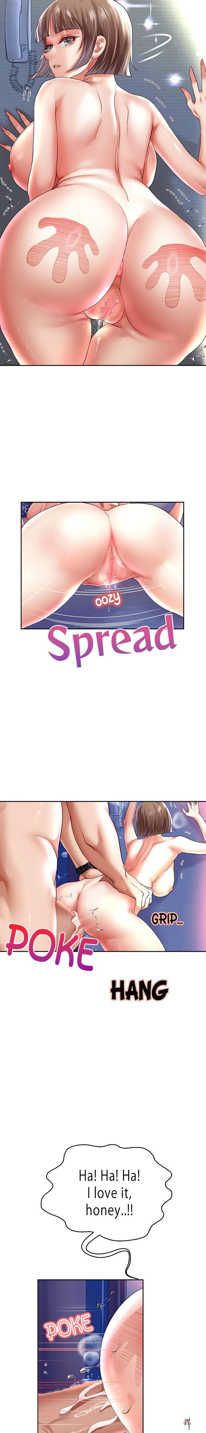 Reborn with Big Rizz Energy Reborn with Big Rizz Energy Chapter 37 - Page 3