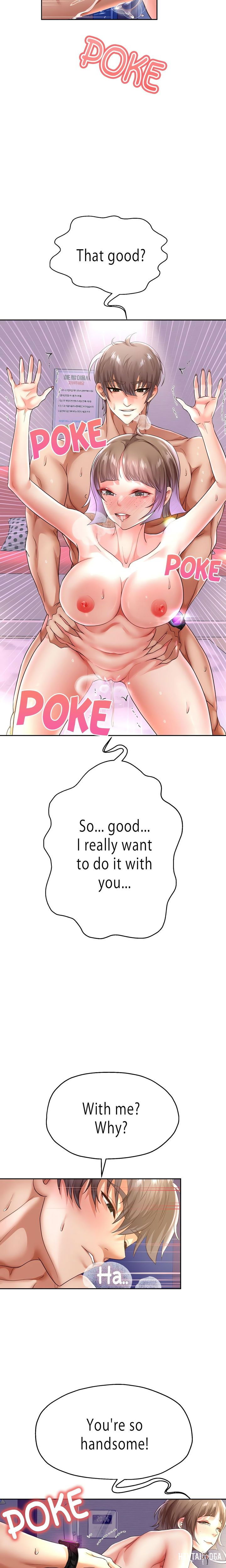 Reborn with Big Rizz Energy Reborn with Big Rizz Energy Chapter 37 - Page 4