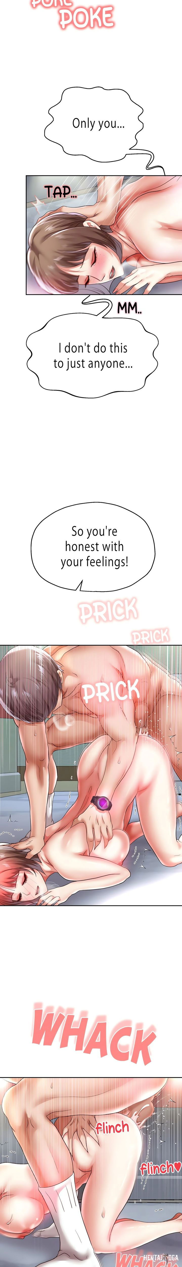 Reborn with Big Rizz Energy Reborn with Big Rizz Energy Chapter 37 - Page 7