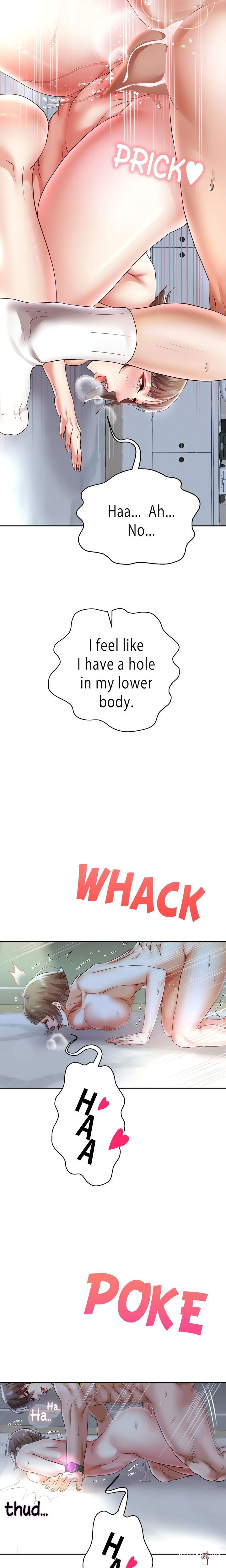 Reborn with Big Rizz Energy Reborn with Big Rizz Energy Chapter 37 - Page 9