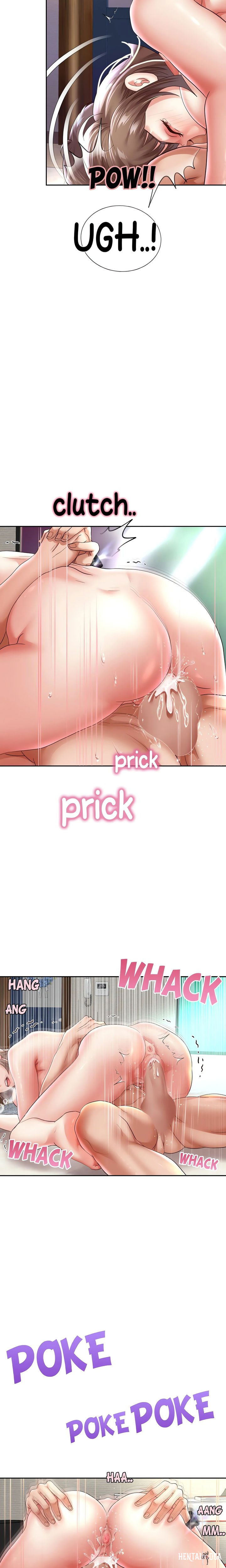 Reborn with Big Rizz Energy Reborn with Big Rizz Energy Chapter 36 - Page 10