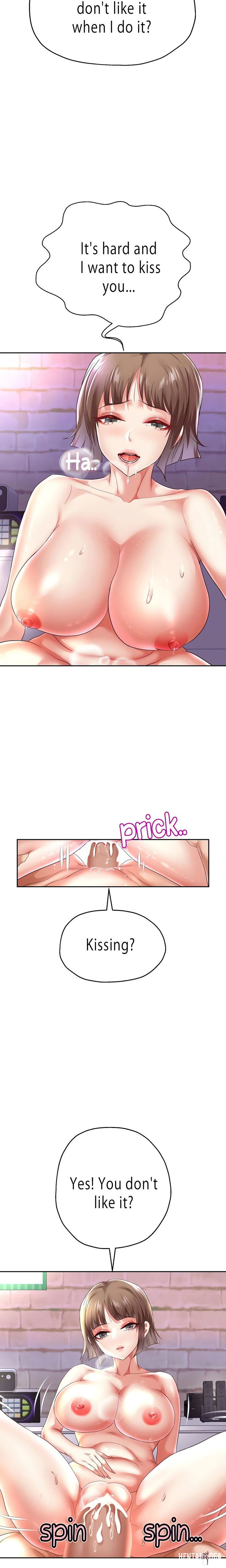 Reborn with Big Rizz Energy Reborn with Big Rizz Energy Chapter 36 - Page 13