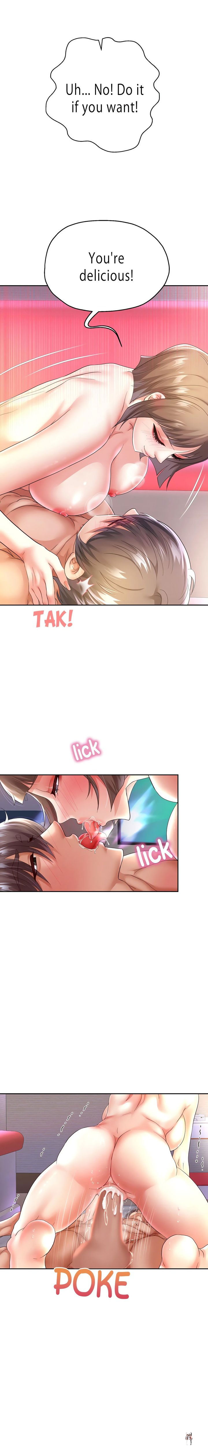 Reborn with Big Rizz Energy Reborn with Big Rizz Energy Chapter 36 - Page 14