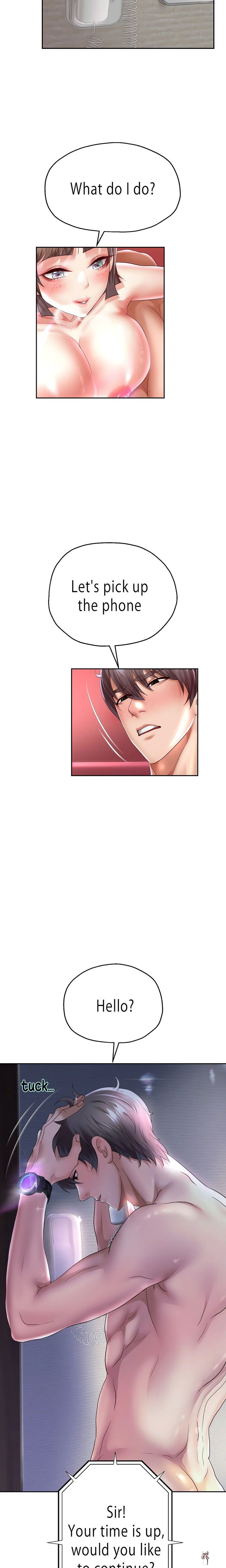 Reborn with Big Rizz Energy Reborn with Big Rizz Energy Chapter 36 - Page 17