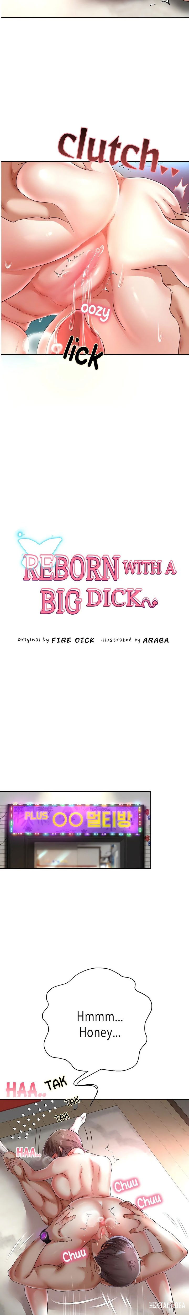 Reborn with Big Rizz Energy Reborn with Big Rizz Energy Chapter 36 - Page 2