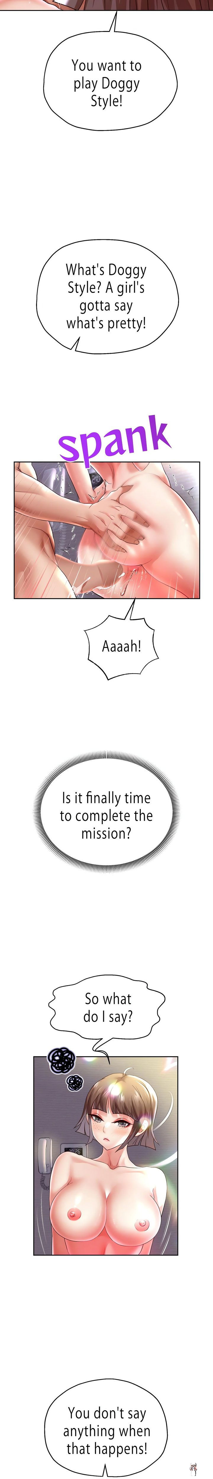 Reborn with Big Rizz Energy Reborn with Big Rizz Energy Chapter 36 - Page 21