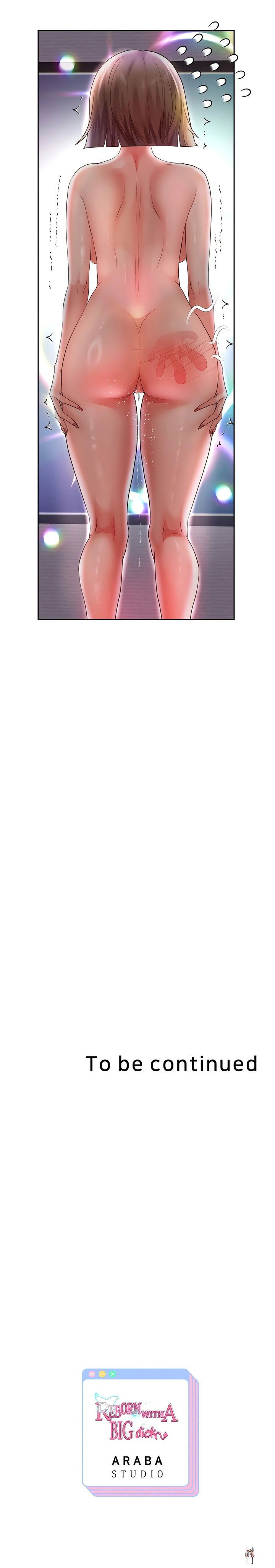 Reborn with Big Rizz Energy Reborn with Big Rizz Energy Chapter 36 - Page 22