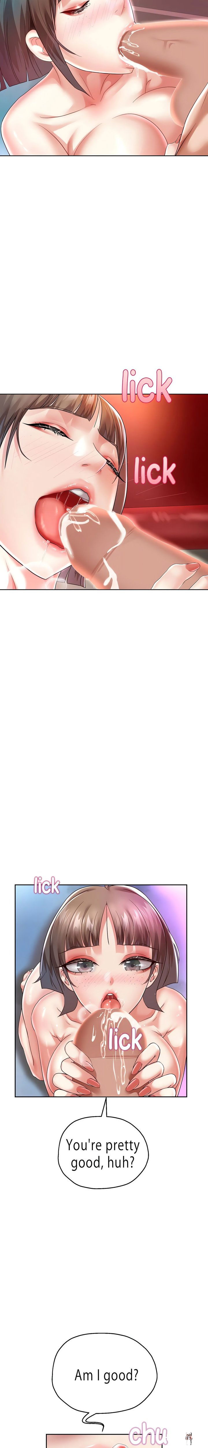 Reborn with Big Rizz Energy Reborn with Big Rizz Energy Chapter 35 - Page 15