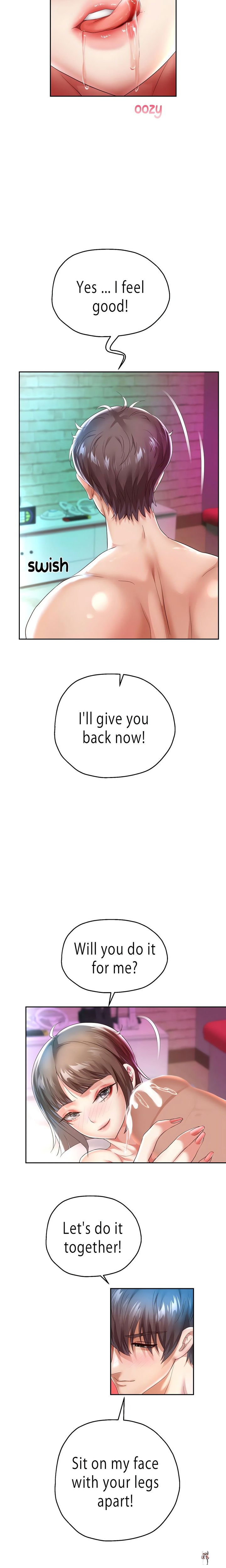 Reborn with Big Rizz Energy Reborn with Big Rizz Energy Chapter 35 - Page 16