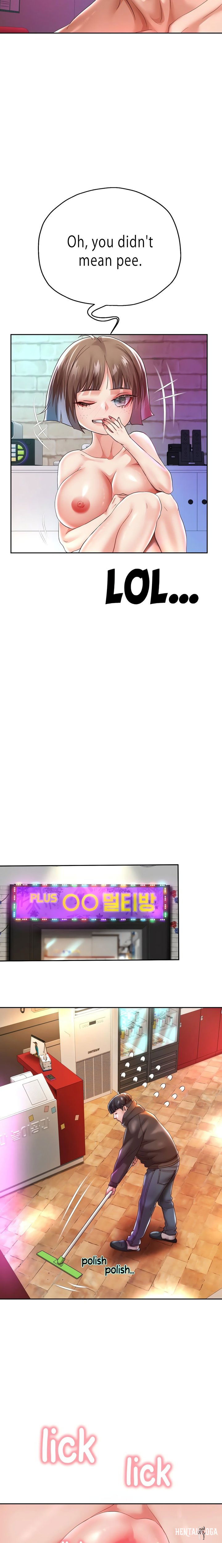 Reborn with Big Rizz Energy Reborn with Big Rizz Energy Chapter 35 - Page 18