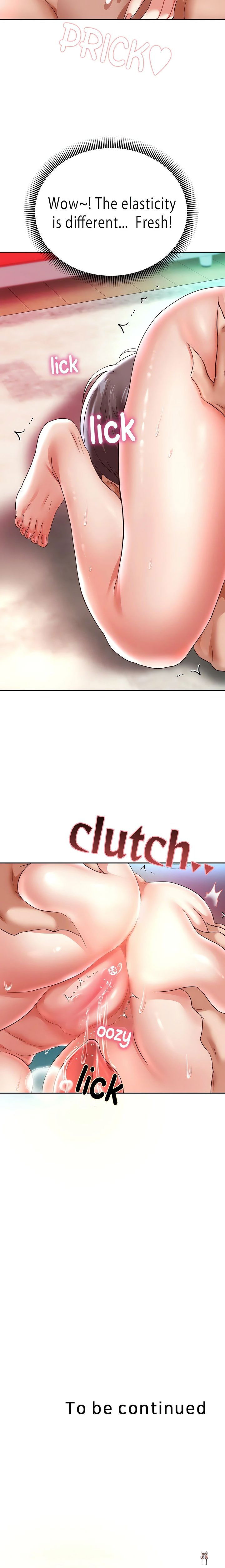 Reborn with Big Rizz Energy Reborn with Big Rizz Energy Chapter 35 - Page 20