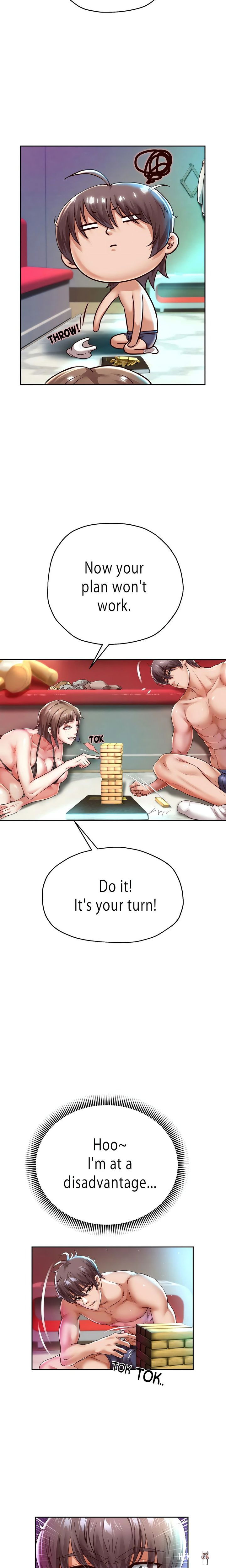 Reborn with Big Rizz Energy Reborn with Big Rizz Energy Chapter 35 - Page 4