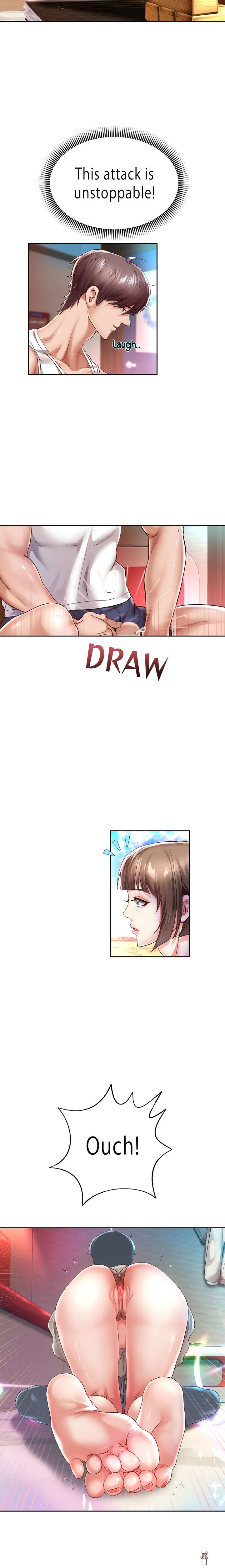 Reborn with Big Rizz Energy Reborn with Big Rizz Energy Chapter 34 - Page 12