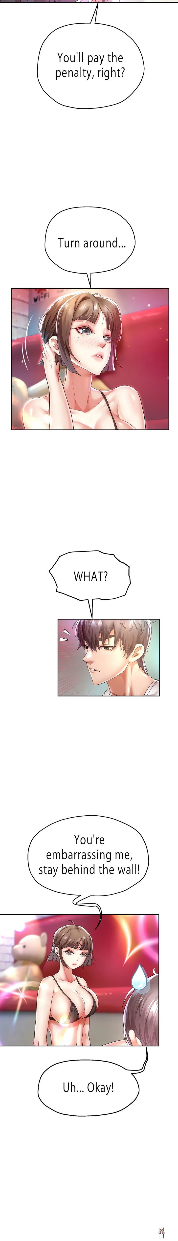 Reborn with Big Rizz Energy Reborn with Big Rizz Energy Chapter 34 - Page 16