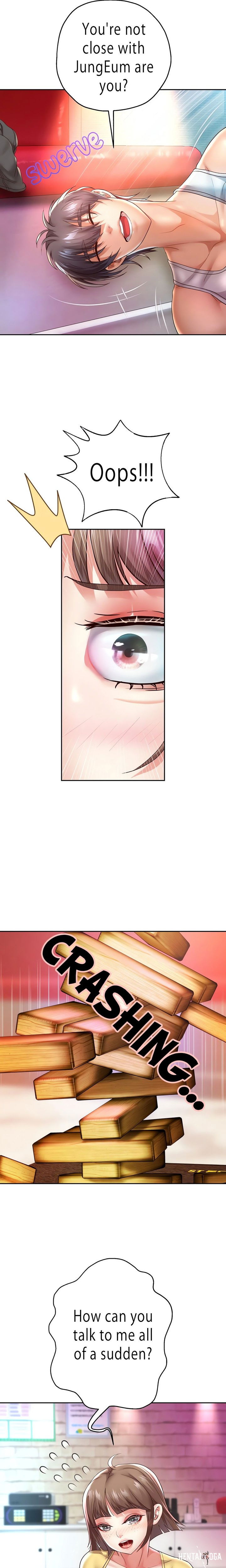 Reborn with Big Rizz Energy Reborn with Big Rizz Energy Chapter 34 - Page 7