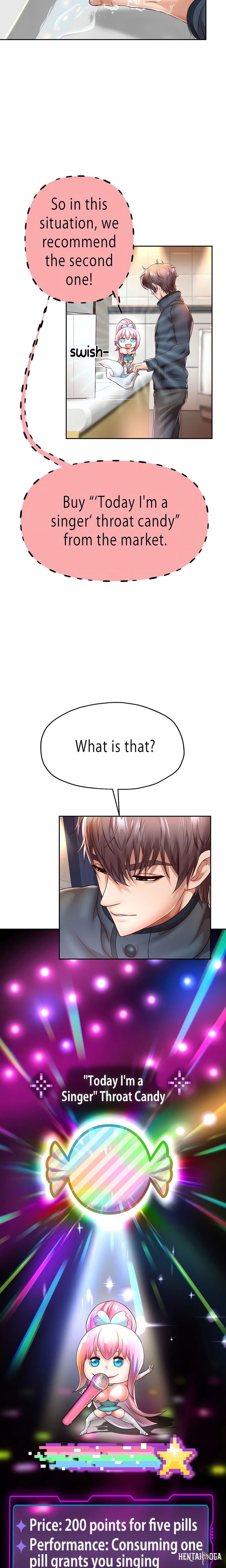 Reborn with Big Rizz Energy Reborn with Big Rizz Energy Chapter 33 - Page 10