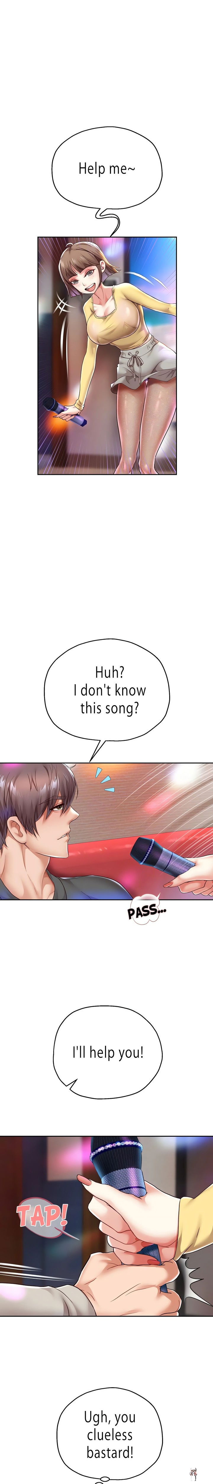 Reborn with Big Rizz Energy Reborn with Big Rizz Energy Chapter 33 - Page 13