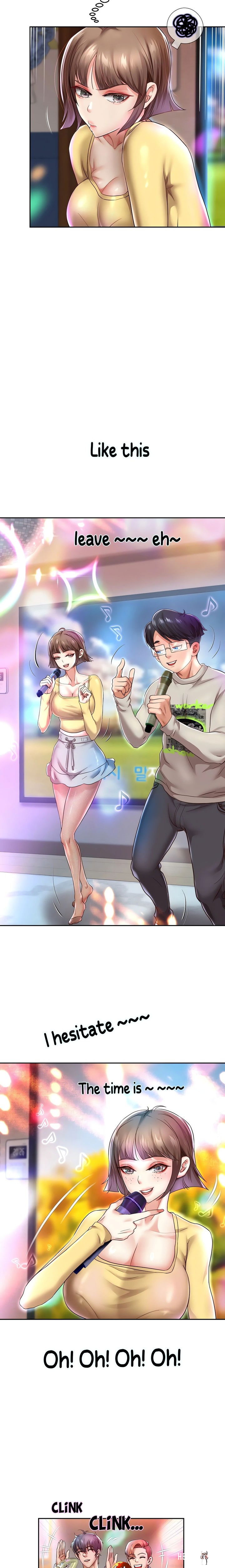 Reborn with Big Rizz Energy Reborn with Big Rizz Energy Chapter 33 - Page 14