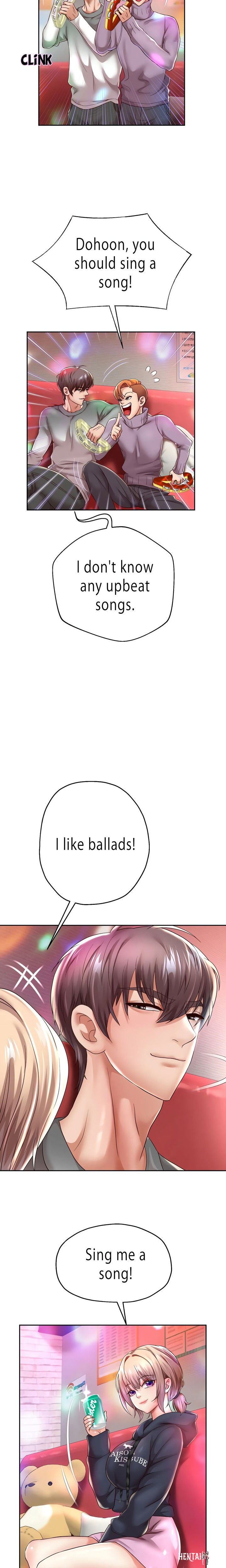 Reborn with Big Rizz Energy Reborn with Big Rizz Energy Chapter 33 - Page 15