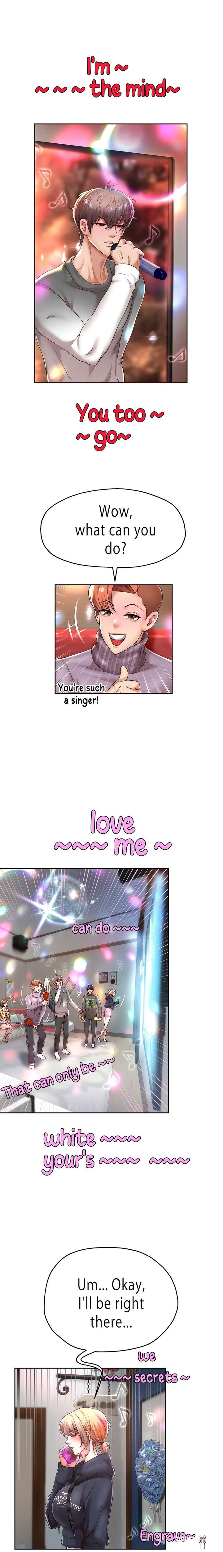 Reborn with Big Rizz Energy Reborn with Big Rizz Energy Chapter 33 - Page 17