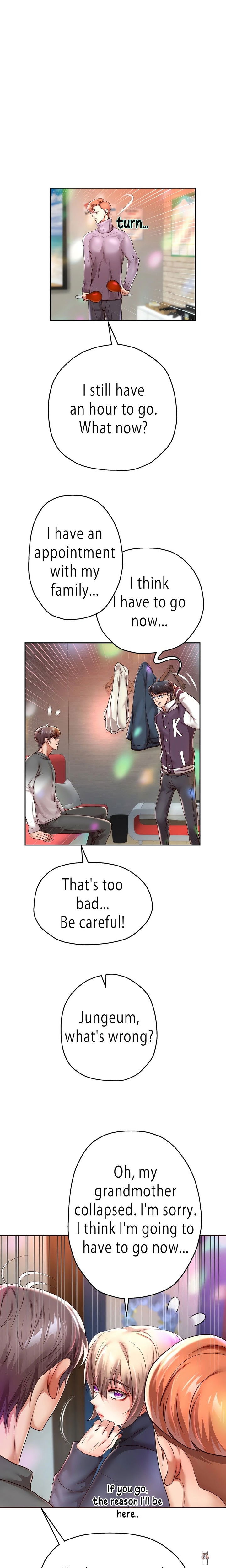 Reborn with Big Rizz Energy Reborn with Big Rizz Energy Chapter 33 - Page 18