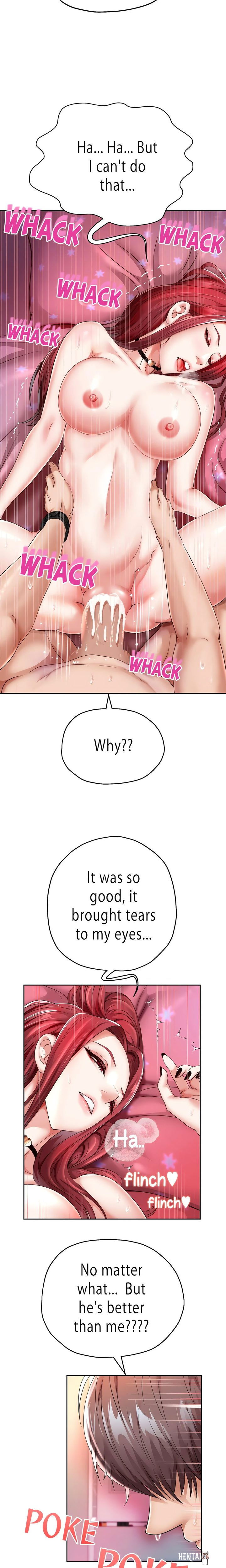 Reborn with Big Rizz Energy Reborn with Big Rizz Energy Chapter 32 - Page 11