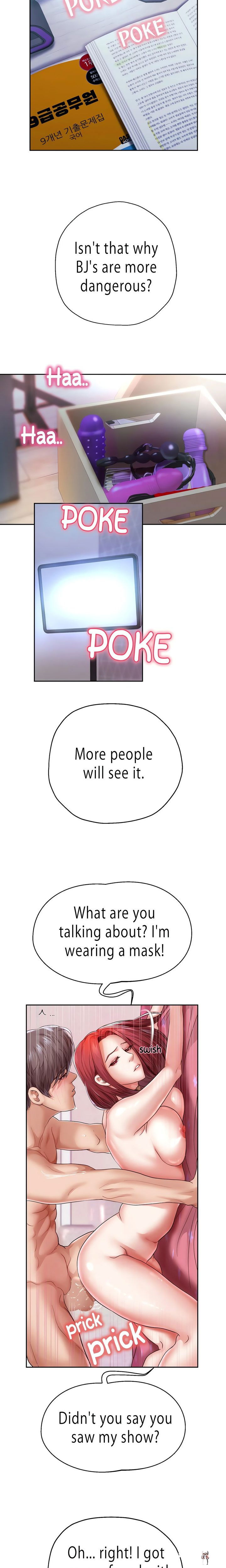 Reborn with Big Rizz Energy Reborn with Big Rizz Energy Chapter 32 - Page 17