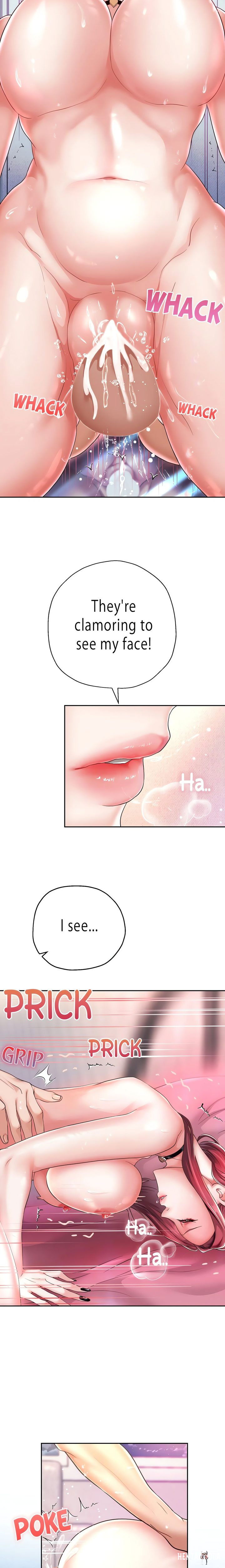 Reborn with Big Rizz Energy Reborn with Big Rizz Energy Chapter 32 - Page 19