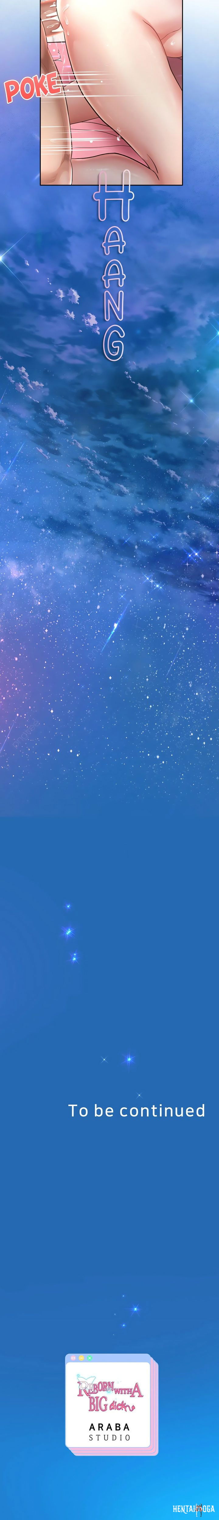 Reborn with Big Rizz Energy Reborn with Big Rizz Energy Chapter 32 - Page 20