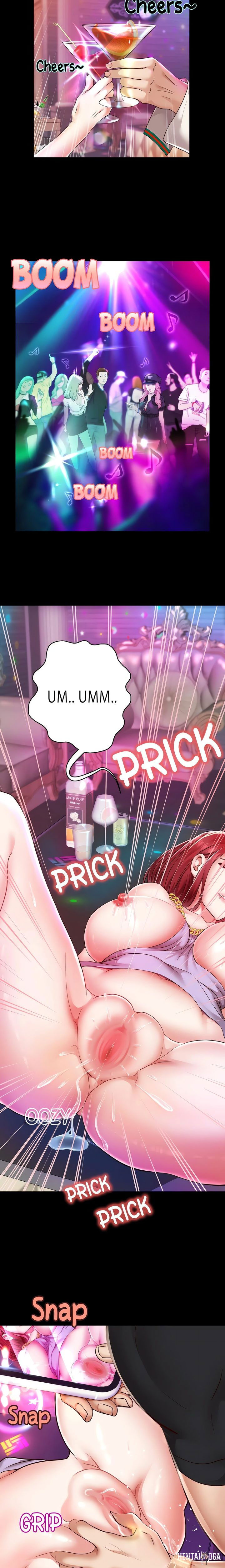 Reborn with Big Rizz Energy Reborn with Big Rizz Energy Chapter 32 - Page 9