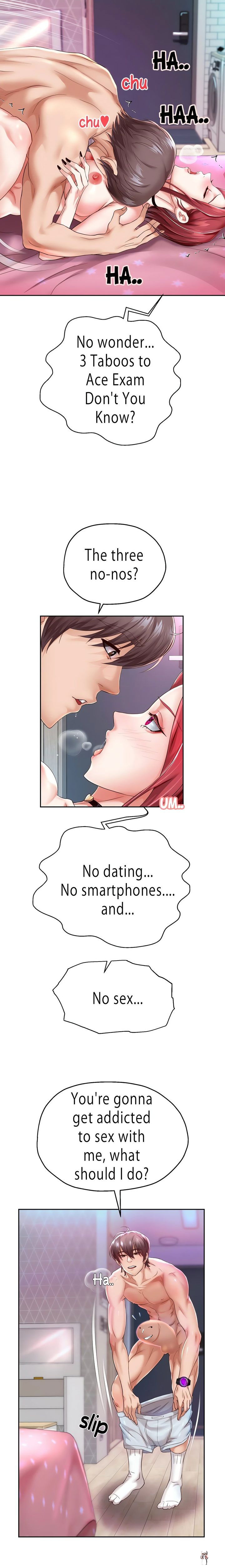 Reborn with Big Rizz Energy Reborn with Big Rizz Energy Chapter 31 - Page 12