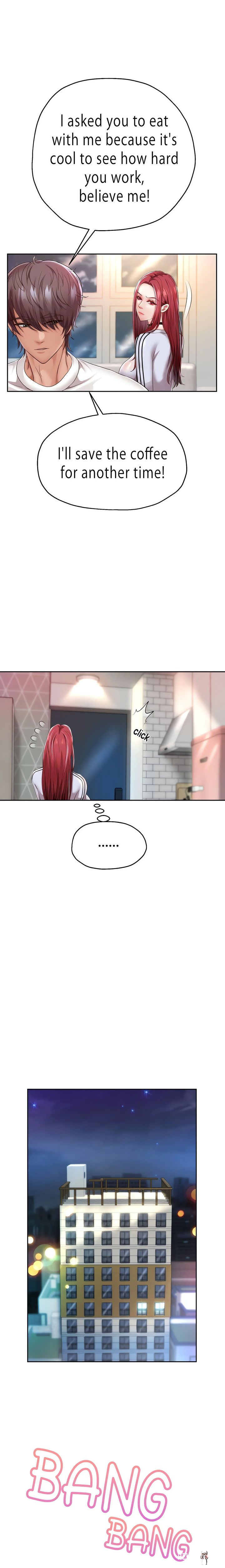 Reborn with Big Rizz Energy Reborn with Big Rizz Energy Chapter 31 - Page 4