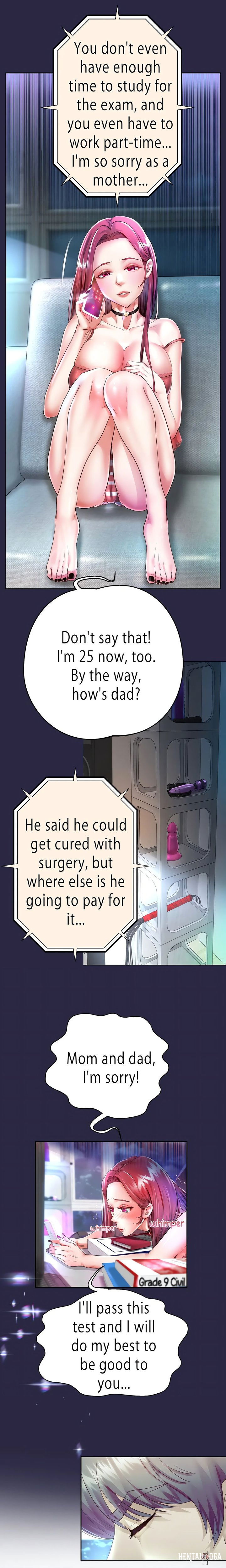 Reborn with Big Rizz Energy Reborn with Big Rizz Energy Chapter 30 - Page 1