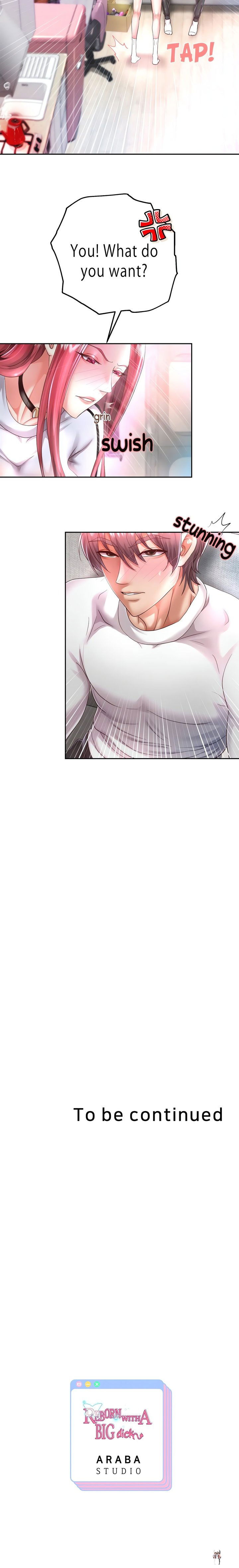 Reborn with Big Rizz Energy Reborn with Big Rizz Energy Chapter 30 - Page 19