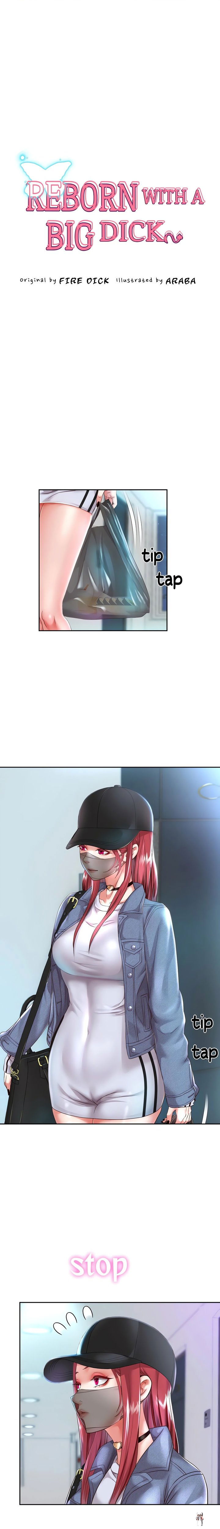 Reborn with Big Rizz Energy Reborn with Big Rizz Energy Chapter 30 - Page 2