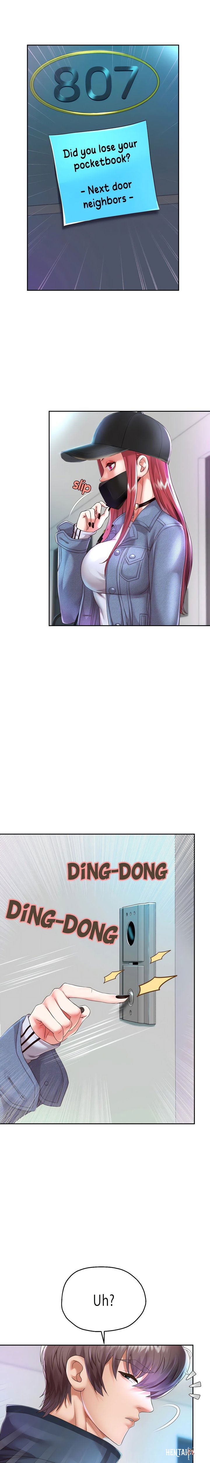 Reborn with Big Rizz Energy Reborn with Big Rizz Energy Chapter 30 - Page 3