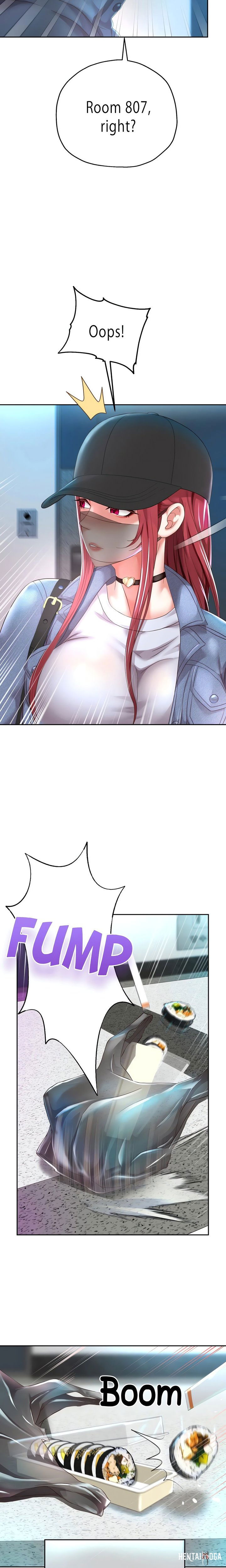 Reborn with Big Rizz Energy Reborn with Big Rizz Energy Chapter 30 - Page 4