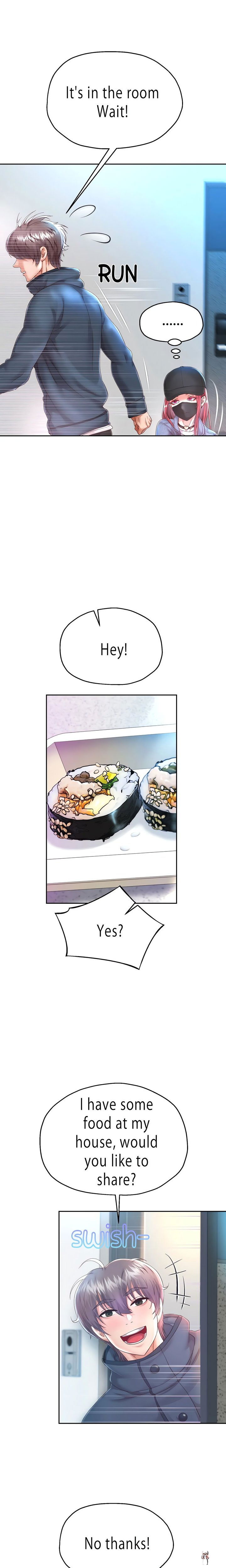 Reborn with Big Rizz Energy Reborn with Big Rizz Energy Chapter 30 - Page 6