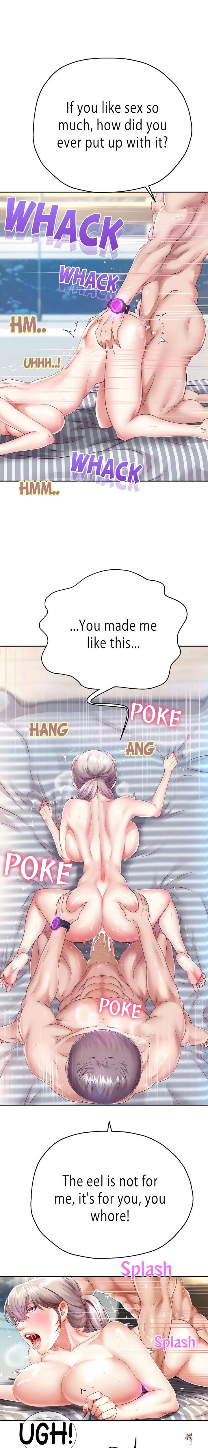 Reborn with Big Rizz Energy Reborn with Big Rizz Energy Chapter 29 - Page 1