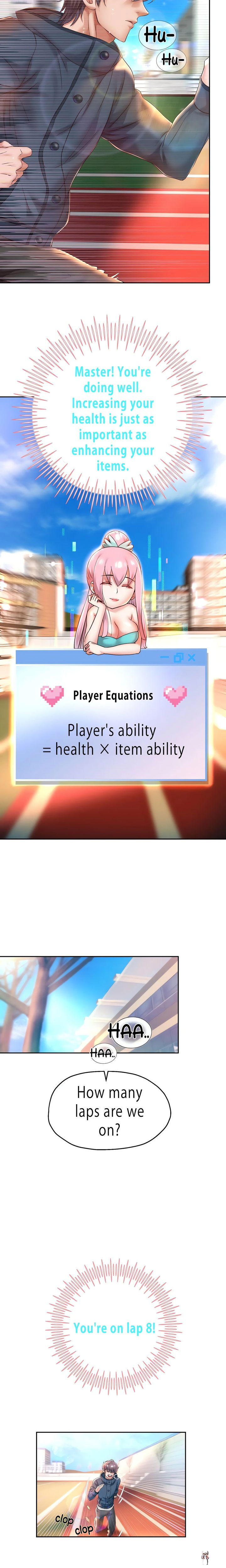 Reborn with Big Rizz Energy Reborn with Big Rizz Energy Chapter 29 - Page 12