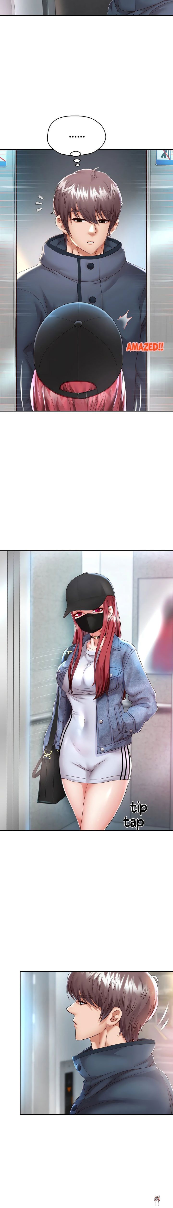 Reborn with Big Rizz Energy Reborn with Big Rizz Energy Chapter 29 - Page 15