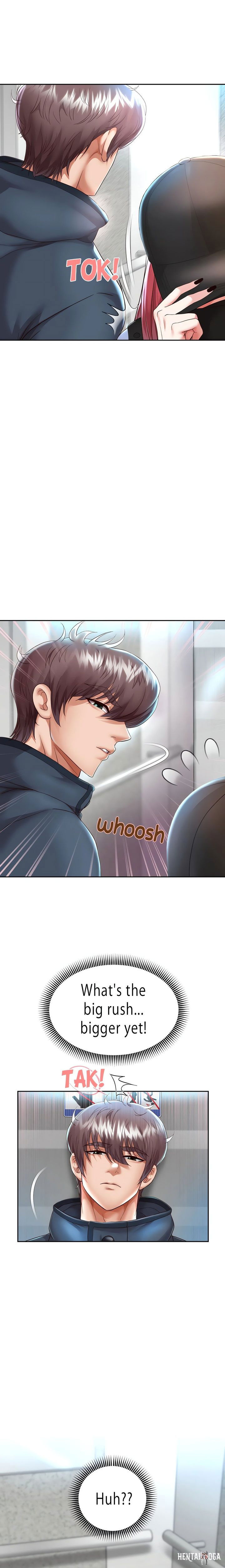 Reborn with Big Rizz Energy Reborn with Big Rizz Energy Chapter 29 - Page 16