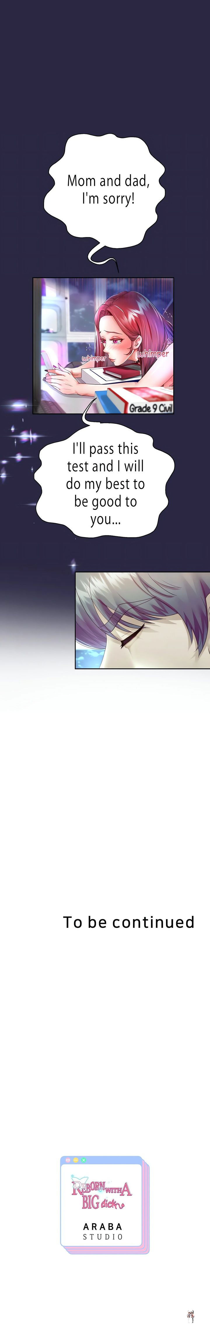 Reborn with Big Rizz Energy Reborn with Big Rizz Energy Chapter 29 - Page 21