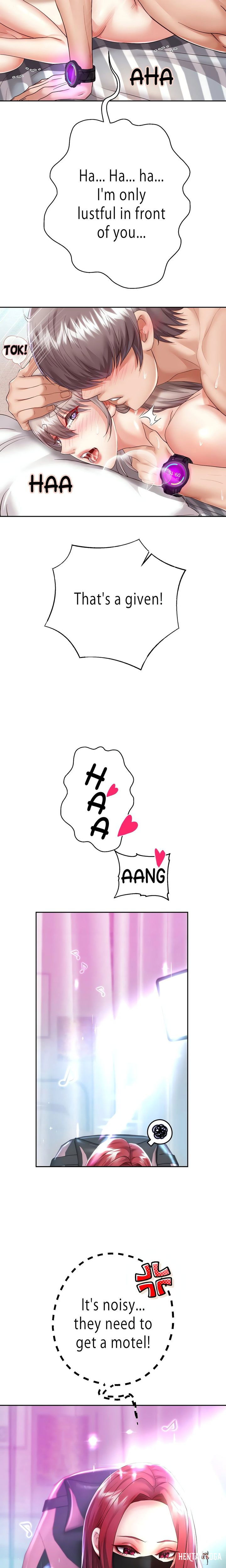 Reborn with Big Rizz Energy Reborn with Big Rizz Energy Chapter 29 - Page 3