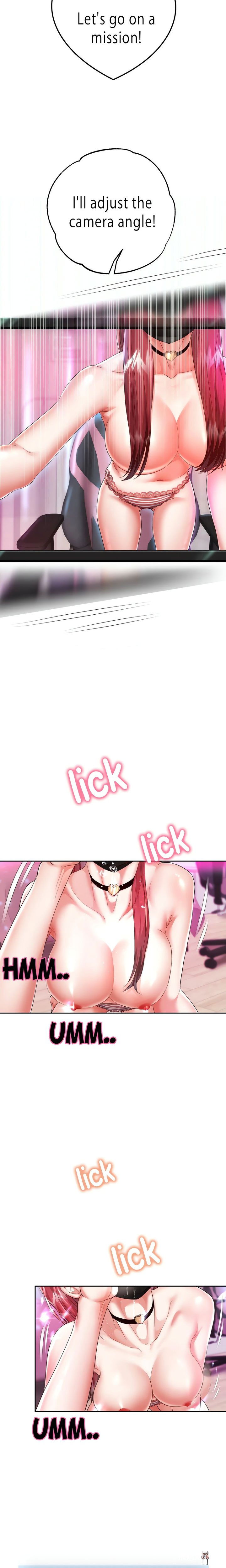 Reborn with Big Rizz Energy Reborn with Big Rizz Energy Chapter 29 - Page 6