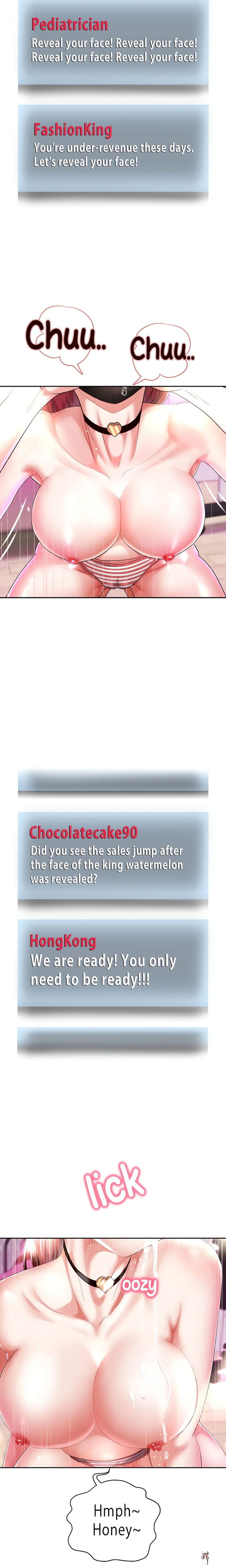 Reborn with Big Rizz Energy Reborn with Big Rizz Energy Chapter 29 - Page 7